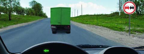 Правила дорожного движения - picture 9727