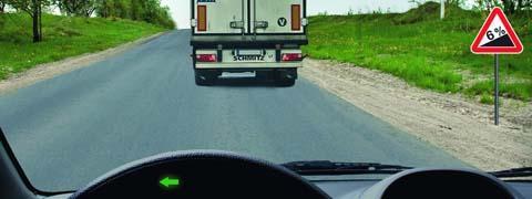 Правила дорожного движения - picture 9736