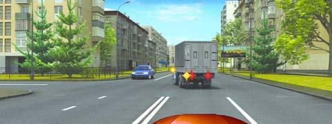 Правила дорожного движения - picture 9737