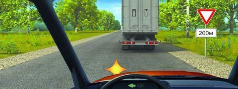 Правила дорожного движения - picture 9741