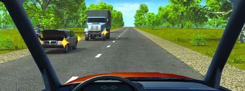 Правила дорожного движения - picture 9743