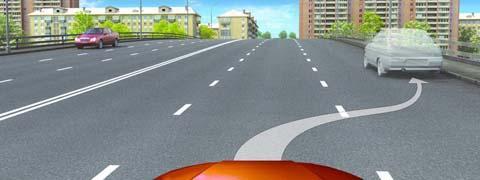 Правила дорожного движения - picture 9757