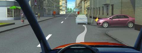 Правила дорожного движения - picture 9764