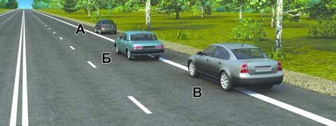 Правила дорожного движения - picture 9769