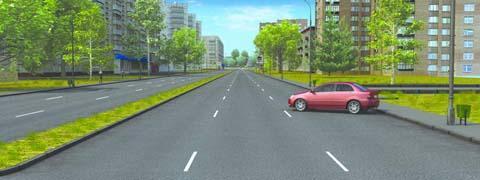 Правила дорожного движения - picture 9773