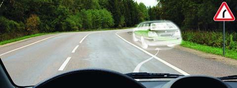 Правила дорожного движения - picture 9774