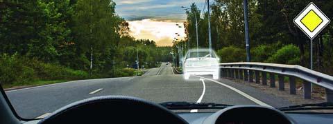 Правила дорожного движения - picture 9776