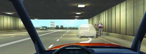 Правила дорожного движения - picture 9780