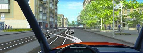 Правила дорожного движения - picture 9782