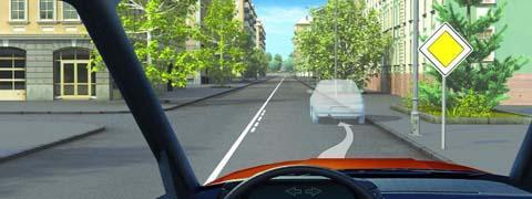 Правила дорожного движения - picture 9783