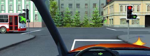 Правила дорожного движения - picture 9784