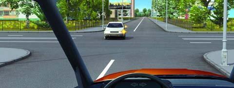 Правила дорожного движения - picture 9785