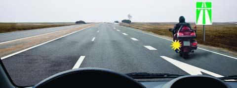 Правила дорожного движения - picture 9789