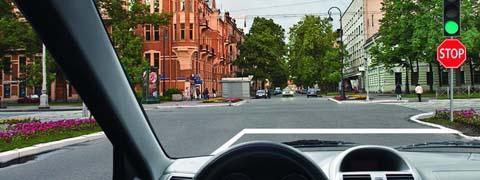 Правила дорожного движения - picture 9790