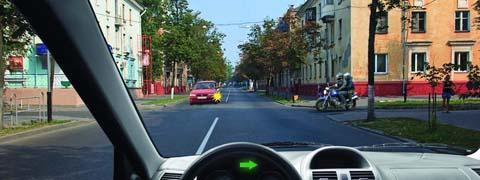 Правила дорожного движения - picture 9791