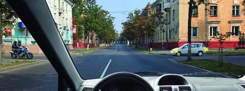 Правила дорожного движения - picture 9794