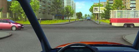 Правила дорожного движения - picture 9797