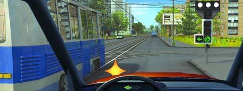 Правила дорожного движения - picture 9799