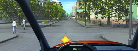 Правила дорожного движения - picture 9800