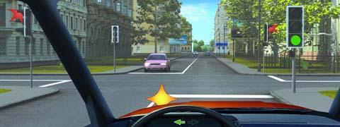 Правила дорожного движения - picture 9802