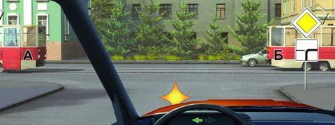 Правила дорожного движения - picture 9807