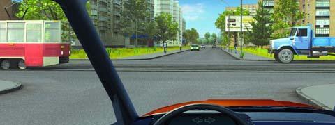 Правила дорожного движения - picture 9812