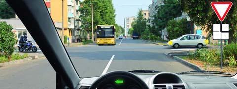 Правила дорожного движения - picture 9819