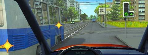 Правила дорожного движения - picture 9820