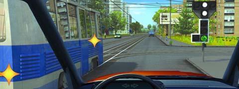 Правила дорожного движения - picture 9826