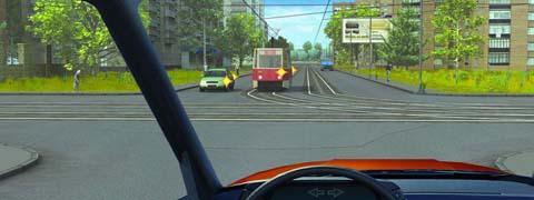 Правила дорожного движения - picture 9827