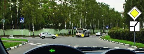 Правила дорожного движения - picture 9828