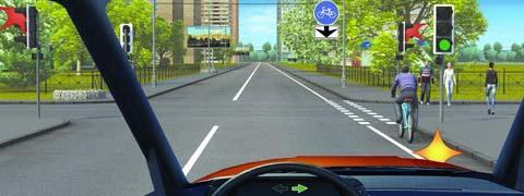 Правила дорожного движения - picture 9832