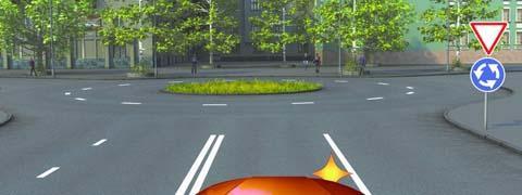 Правила дорожного движения - picture 9834