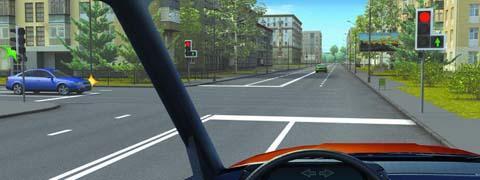 Правила дорожного движения - picture 9838