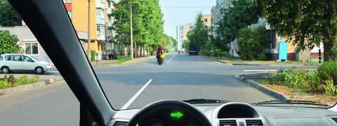 Правила дорожного движения - picture 9839