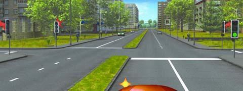 Правила дорожного движения - picture 9841