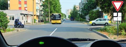 Правила дорожного движения - picture 9843