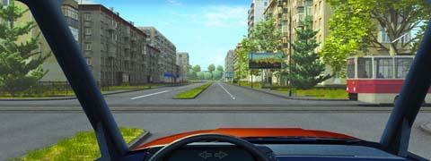 Правила дорожного движения - picture 9848