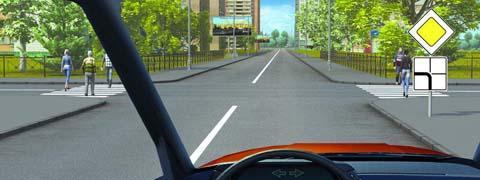 Правила дорожного движения - picture 9855