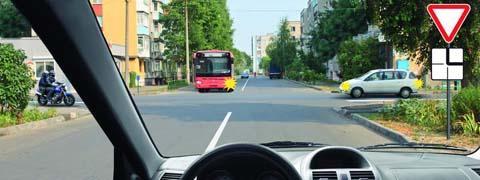 Правила дорожного движения - picture 9861