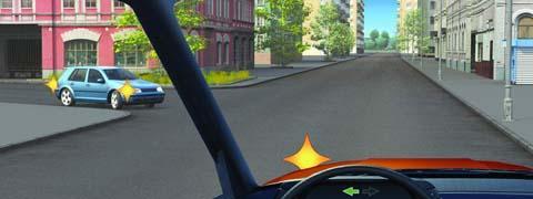 Правила дорожного движения - picture 9863