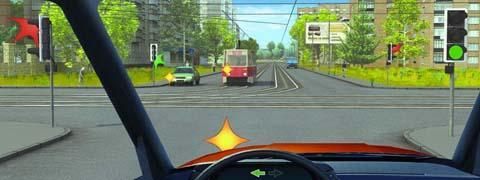 Правила дорожного движения - picture 9865