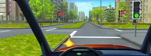 Правила дорожного движения - picture 9868