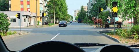 Правила дорожного движения - picture 9872