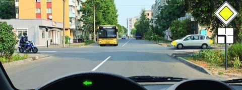 Правила дорожного движения - picture 9873