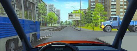 Правила дорожного движения - picture 9875