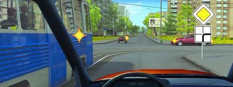 Правила дорожного движения - picture 9879