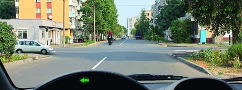 Правила дорожного движения - picture 9881