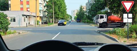 Правила дорожного движения - picture 9882