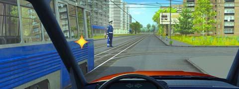 Правила дорожного движения - picture 9883